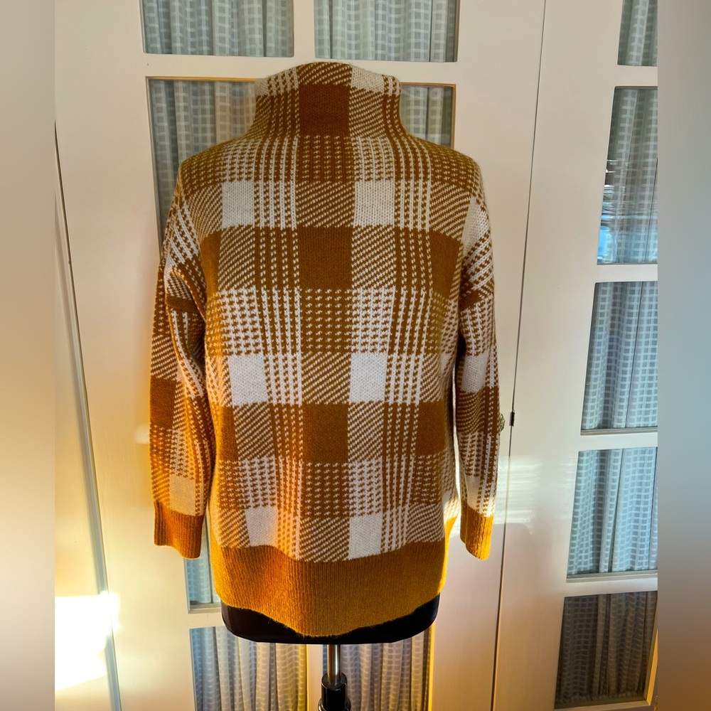 Madewell Sweater